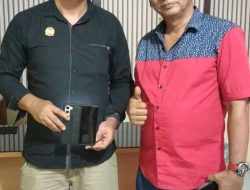Dugaan Pengambilan HP di ATM BRI Berakhir dengan Pengembalian, Sudomo Sampaikan Apresiasi
