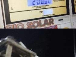 Pengisian Solar Subsidi Nelayan Kubu Raya Dipertanyakan, Pengelola Klaim Sesuai SOP