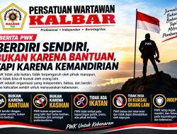 Tegaskan Kemandirian, PWK Tolak Organisasi Dikendalikan Kepentingan Pihak Tertentu