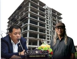 Lasarus Minta Kementerian PU Segera Tuntaskan Pembangunan RS Pendidikan Untan