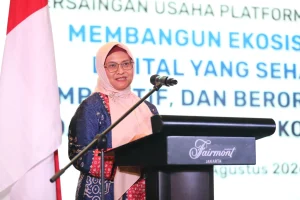 ATSI Dukung Penguatan Regulasi Platform Digital demi Persaingan Sehat
