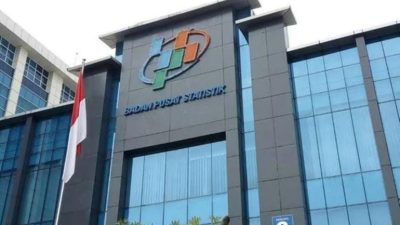 BPS Tepis Tuduhan Manipulasi Desil Untuk Turunkan Angka Kemiskinan