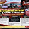 SPBU Seman 66.787.002 Semitau, Aturan Dilanggar Tanpa Berdosa Dugaan Jual Pertalite di Atas HET Hingga Bermain Takaran