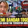EMI Bandar Togel Desa bakau tak Tersentuh Hukum, Warga Pertanyakan Kinerja Polsek Sentebang