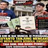 AJB KIM IK BAE MUNCUL DI PERSIDANGAN, SUYANTO TANJUNG MENGAKU KE MEDIA HANYA BERBEKAL KWITANSI TIGA SHM, DUA NAMA PEMBELI — SIAPA SEBENARNYA PEMBELI SAH?