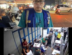 Dari Persoalan Parkir ke Perkara Pidana: Kronologi Keributan di Oriental Kopitiam