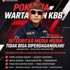Media Perorangan Tanpa Badan Hukum Harus Disisihkan, Pokja Wartawan KBB: Jangan Jadikan Pers Kedok Asal Dapur Ngebul