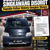 SP2HP Terbit, Dugaan Penyalahgunaan BBM Subsidi di SPBU Pasiran Kembali Disorot