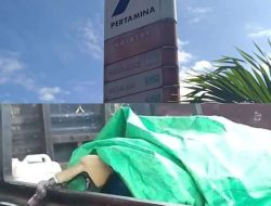 Pertamina dan Instansi Terkait Diharapkan Verifikasi Dugaan Tangki Modifikasi di Kembayan
