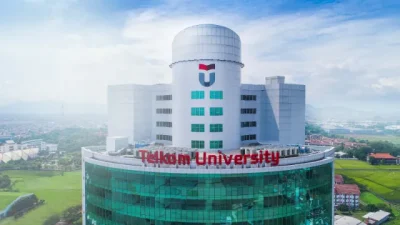 Telkom University Jatuhkan Sanksi Kepada Empat Mahasiswa dalam Kasus Perundungan di Asrama