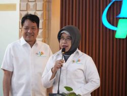 BPS Potret Dampak Ekonomi MotoGP Mandalika 2026