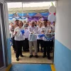 Demi 1,4 Juta Penerima MBG, BGN Buka Hampir 1000 Dapur di Daerah 3T