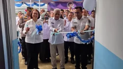 Demi 1,4 Juta Penerima MBG, BGN Buka Hampir 1000 Dapur di Daerah 3T