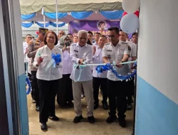 Demi 1,4 Juta Penerima MBG, BGN Buka Hampir 1000 Dapur di Daerah 3T