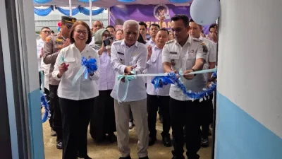 Demi 1,4 Juta Penerima MBG, BGN Buka Hampir 1000 Dapur di Daerah 3T